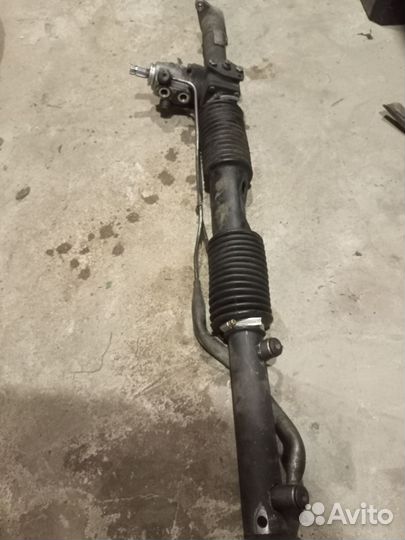 Рулевая рейка Ауди А6 С4