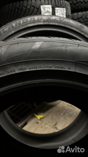 Yokohama Parada Spec-X 265/50 R20 111V