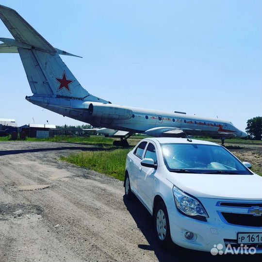 Услуги такси межгород