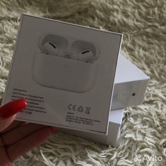 Беспроводные наушники