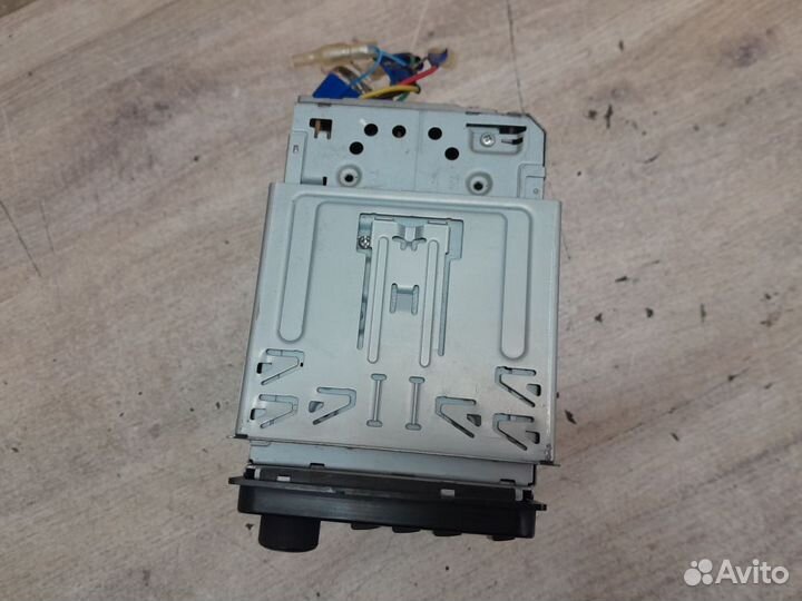 Магнитола Prology cmd225