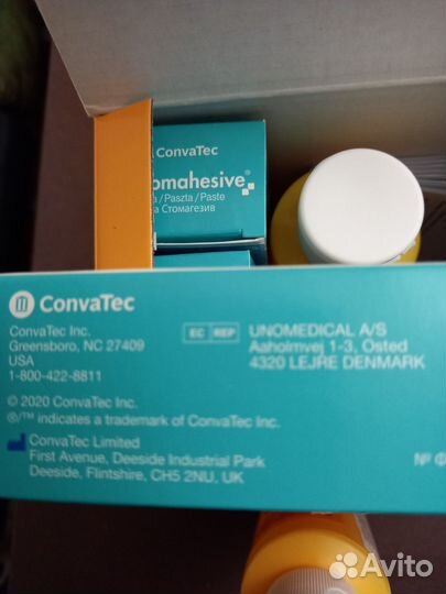 Очиститель для защиты кожи Cleanser