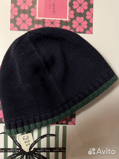 Шапка ralph lauren