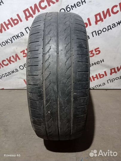 Hankook Optimo K406 235/60 R16 100H
