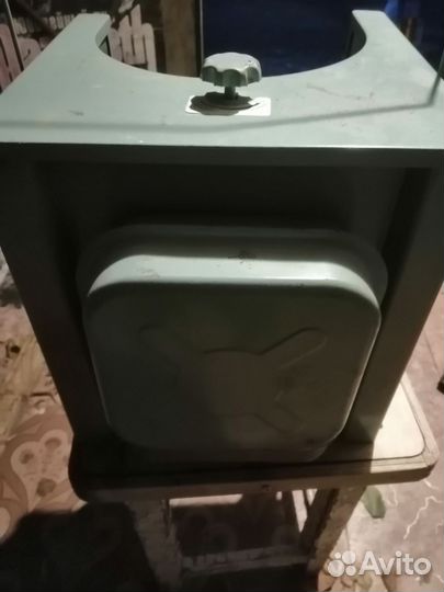 Нагревательный аппарат пк-1б-01