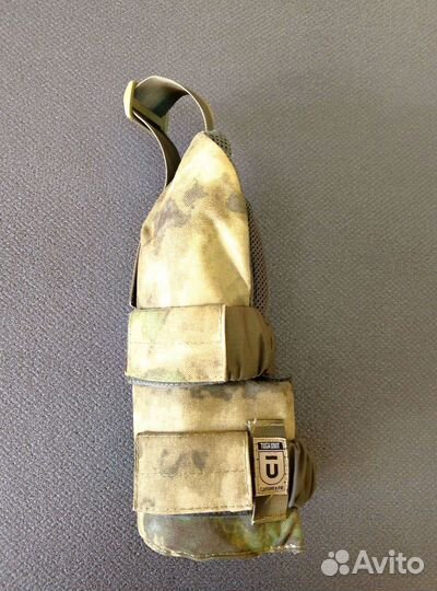 Защита плеч (наплечники с баллистической защитой)