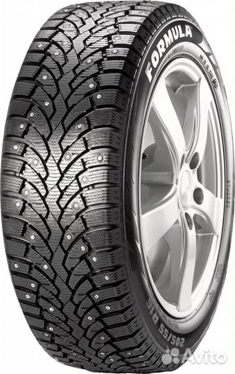 Pirelli Formula Ice 235/65 R17 108T