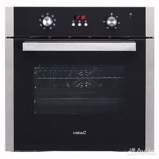 Электрический духовой шкаф cata LC 890 D BK Новый
