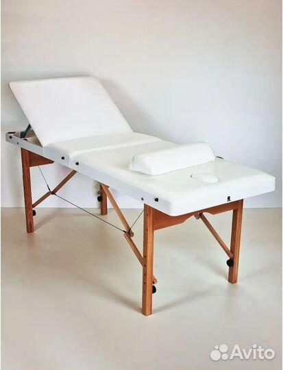 Массажная кушетка