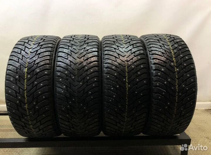 Nokian Tyres Nordman 8 225/45 R17 114W