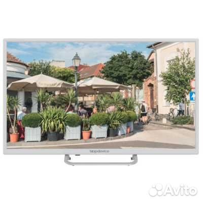 Телевизор SMART tv Topdevice TV 32