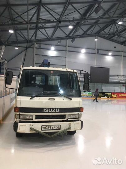 Услуги Манипулятора