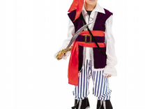 Продам костюм Пирата на мальчика