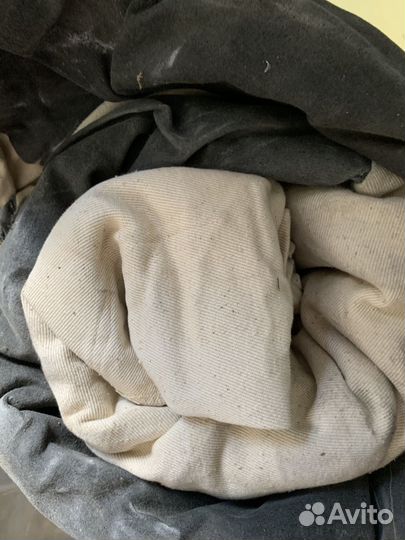 Палатка туристическая СССР