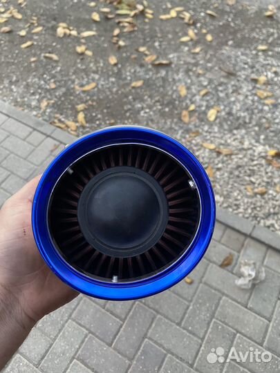 Фильтр нулевик распредвал