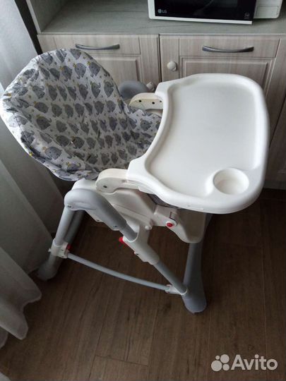 Стул для кормления