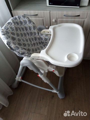 Стул для кормления