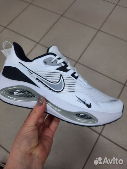 Кроссовки nike Winslow v2