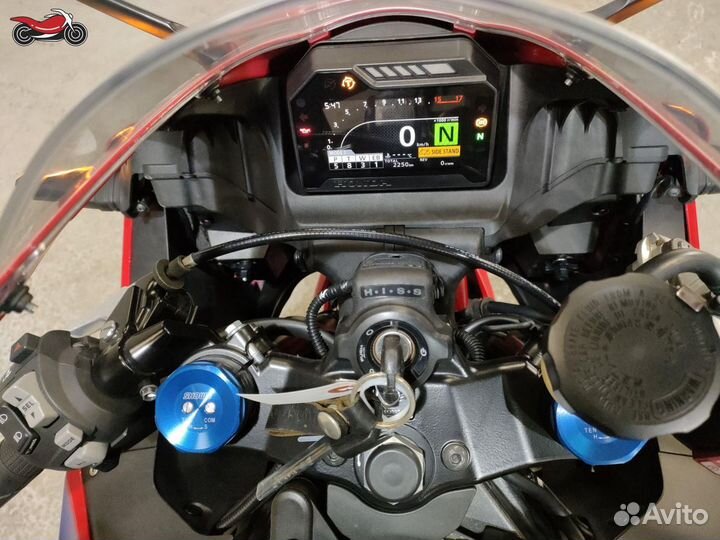 Honda CBR 600RR 2023г