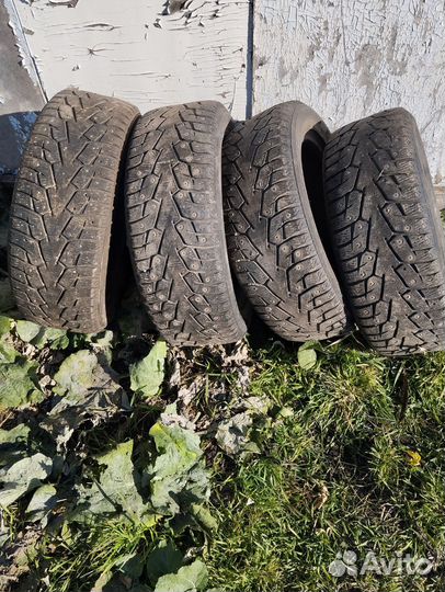 Yokohama Ice Guard Stud IG55 205/55 R16