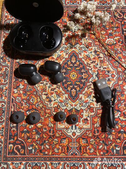 Xiaomi redmi AirDots Basic Новые