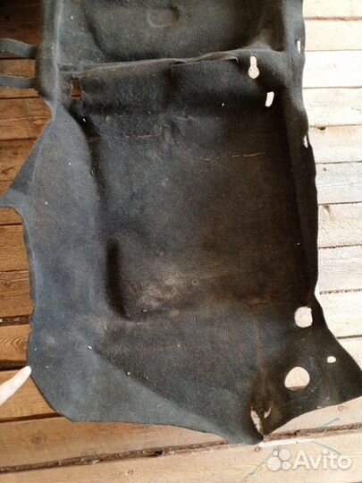 Ковролин Lifan Solano 620 LF481Q3 2011