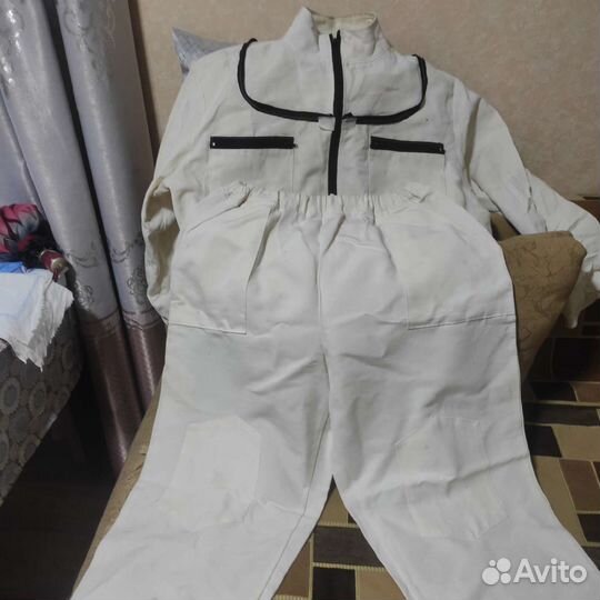 Вещи для пасеки