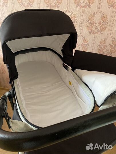 Коляска expandet elite 2 в 1