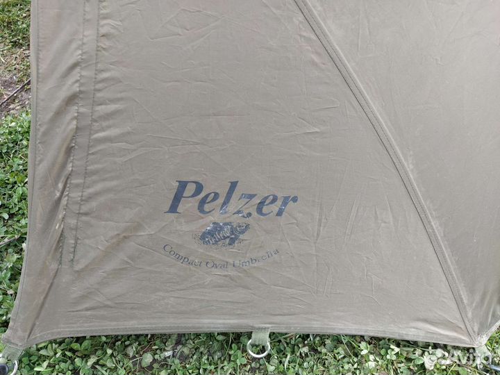 Палатка зонт Pelzer