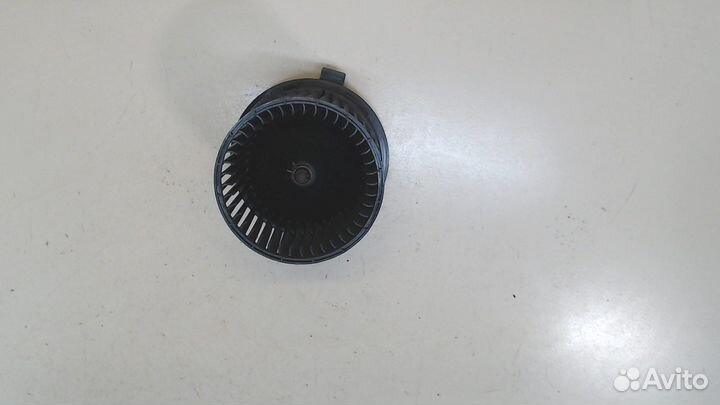 Двигатель отопителя Nissan Juke, 2011