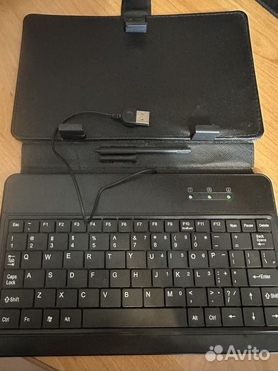 Клавиатура для планшета