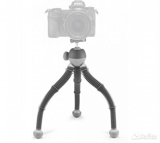 Штатив JB01661-BWW Podzilla LG гибкий