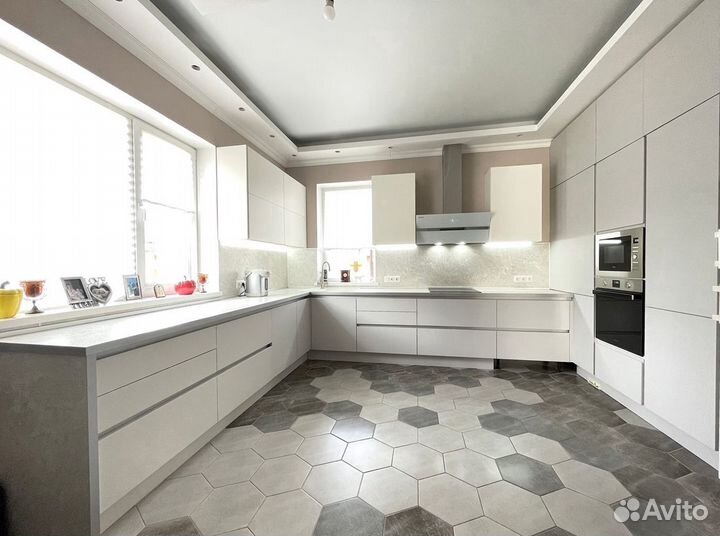 Кухни на заказ