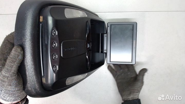 Проигрыватель CD/DVD Infiniti FX, 2007