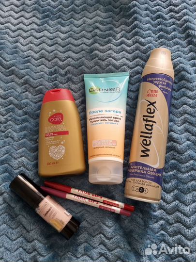 Набор косметики