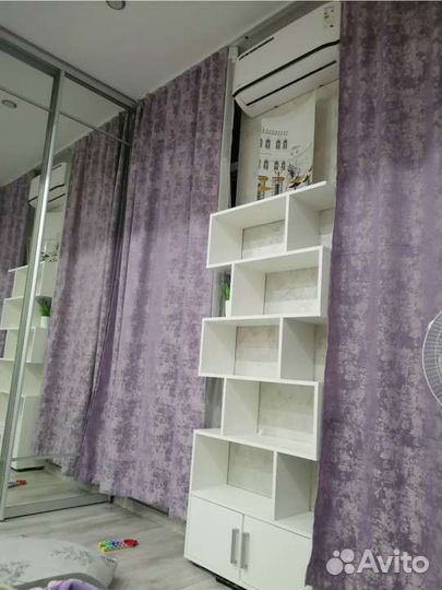 Шторы мрамор