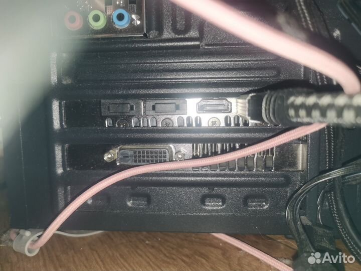 Видеокарта Asus turbo Gtx 1070