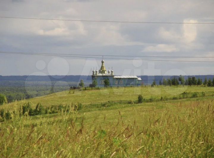 Участок 17 сот. (ИЖС)