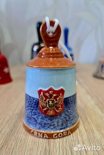 Колокольчики