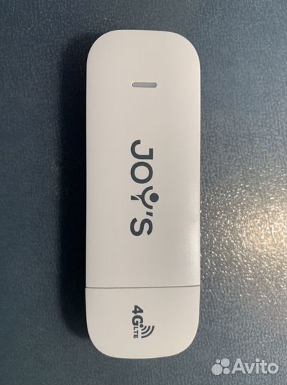 4G модем JOY’S D20