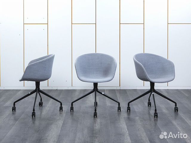 Офисное кресло Herman Miller США