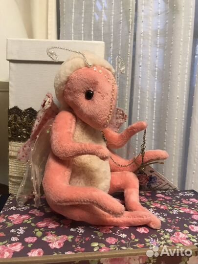 Тедди и друзья Тедди коллекционные