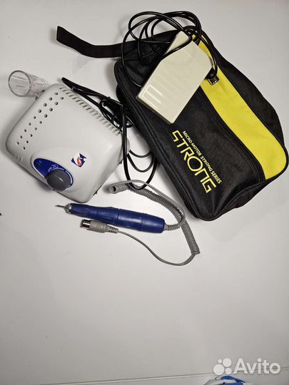 Аппарат для маникюра