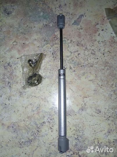 Мебельный подъемник газовый