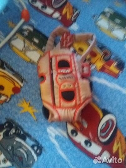 Эргорюкзак