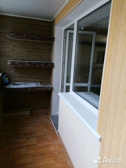 Ремонт квартир