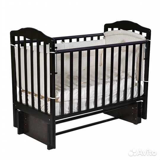 Кроватка детская