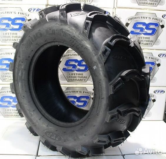 Шина для квадроцикла ITP Mud Lite XXL 30x12-14