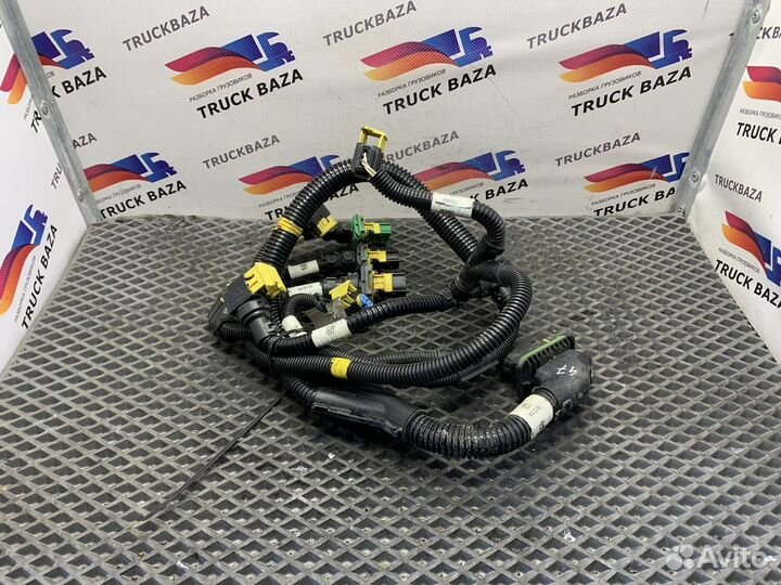 21696143 Проводка системы AdBlue Volvo FH