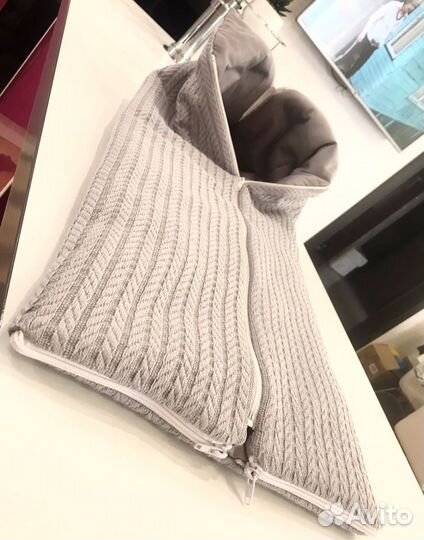 Конверт на выписку новый